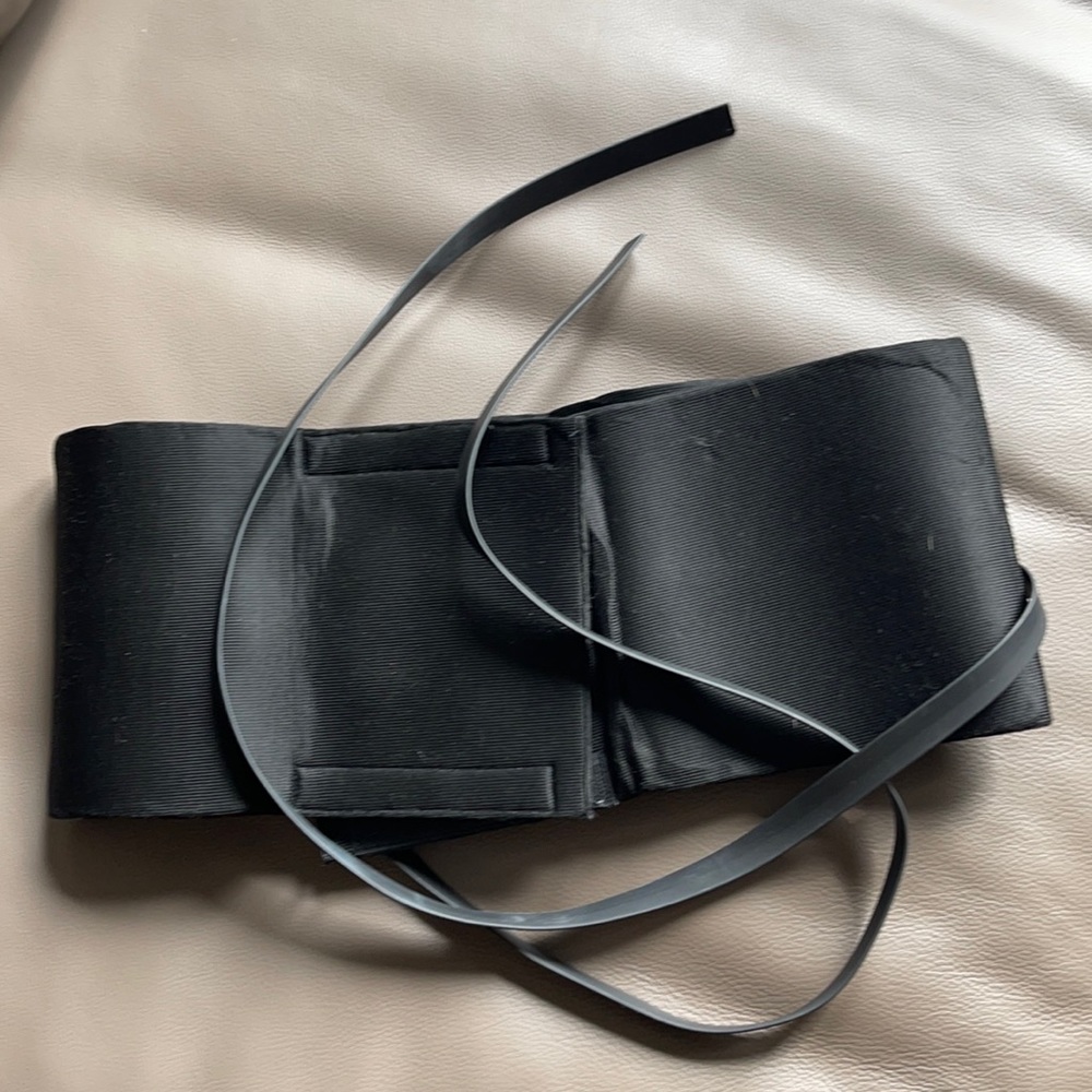 Belt Italian made